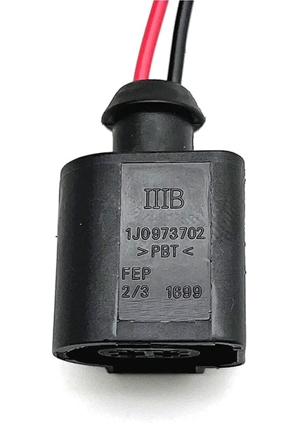 Konnektör 2 Pinli Dış Ortam Hava Sıcaklık Sensörü Için (Yurt Dışından) indirimleri