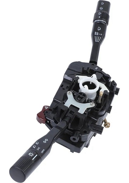 Dönüş Sinyali Kontrol Anahtarı Kombinasyon Anahtarı Montajı (Yurt Dışından)