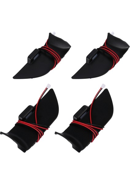 2021-2024 Iç Kapı Kasesi Atmosfer Işığı Için (Yurt Dışından)