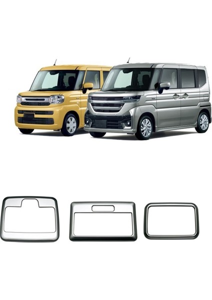 Iç Aksesuarlar Için Okuma Lambası Kapağı Döşemesi Gümüş (Yurt Dışından) modelleri