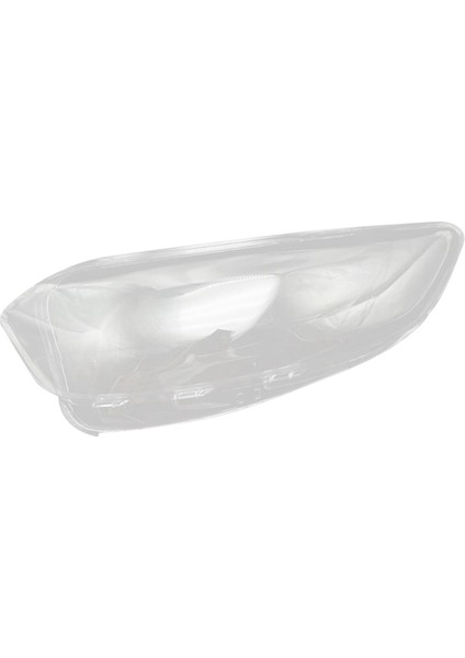 Sol Taraf Için Araba Far Kabuğu Abajur Mercek Kapağı (Yurt Dışından) indirimleri