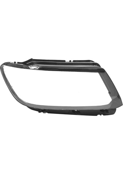 L 2017-2018 Sağ Taraf Araba Far Kapağı (Yurt Dışından) fiyatları