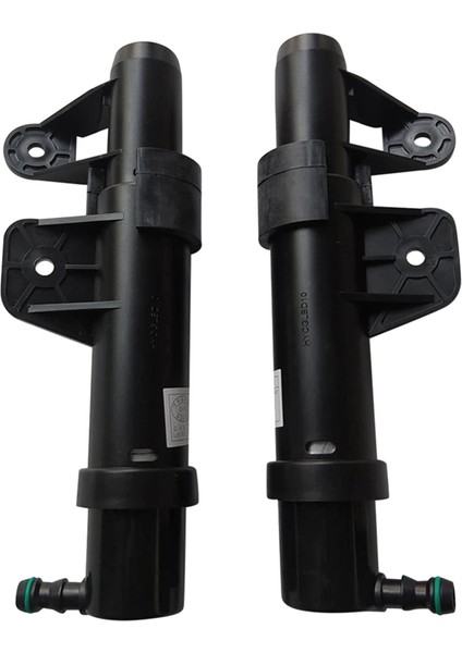 1 Çift Far Nozulu Su 98451-3E000 98461-3E000 Için (Yurt Dışından) modelleri