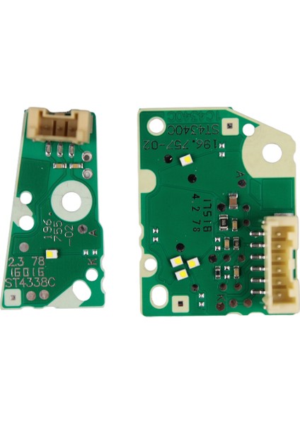 Drl Çip Dönüş Sinyal Kartı 19675702 Sağ Için (Yurt Dışından) fiyatları