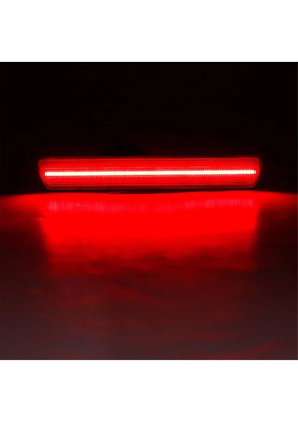 Arka Tampon LED Yan Işaret Lambası 1999-2004 (Yurt Dışından)