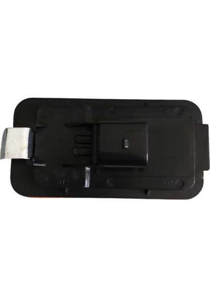 Gprs Serisi Kamyon Için 6 Adet 24V Yan Işaret LED Işığı (Yurt Dışından)