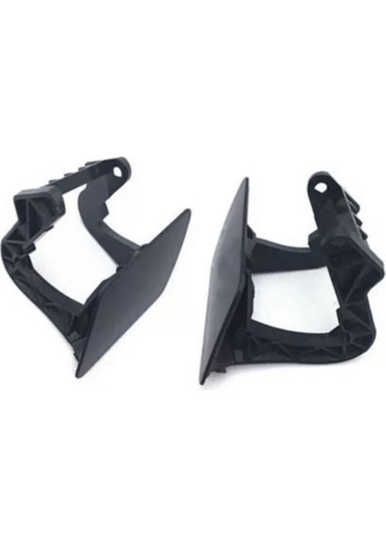 1 Çift Far Yıkama Kapağı Braketli (Yurt Dışından) modelleri