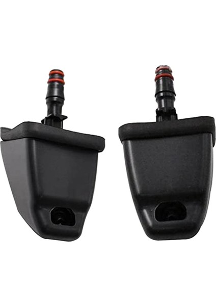 2002-2006 Için Yeni Sol Sağ Taraf Far Yıkama Memesi (Yurt Dışından) fiyatları