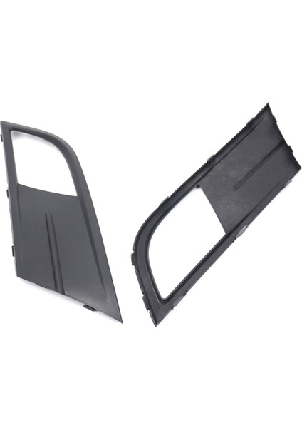 Mk6 15-18 Sis Lambası Kapağı Için Ön Tampon Sis Lambası Izgarası (Yurt Dışından) indirimleri