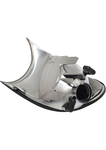 3 Serisi E46 2d 1998-2001 Için 2x Köşe Lambası (Yurt Dışından) indirimleri