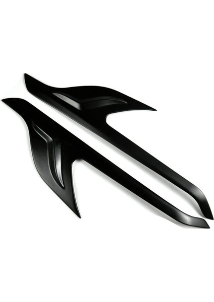 Araba Ön Far Kaş Işığı Göz Kapağı Kaşı Için (Yurt Dışından) modelleri