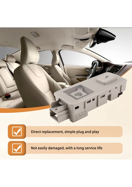 Magotan B8L Golf 7 5TD947292 5td 947 292 Için Araba Okuma Lambası (Yurt Dışından) fırsatları