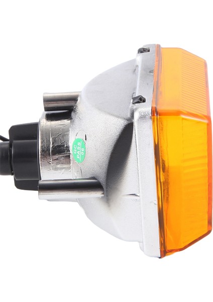 Utv HS500 HS700 Için Arka Fren Lambası Arka Lambası Montajı (Yurt Dışından) fırsatları