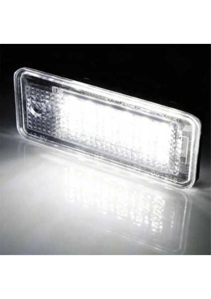 Araba Plaka Lambası A3 A4 S4 Rs4 B6 Için Plaka Lambası (Yurt Dışından) modelleri