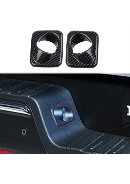 2021-2023 Lisans Işığı Kapağı Trim Parçaları Için (Yurt Dışından) modelleri