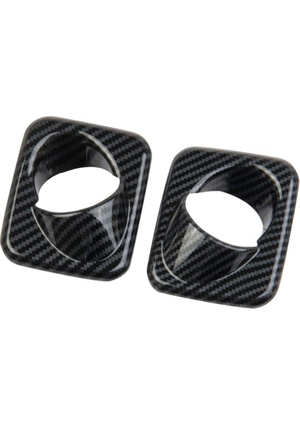 2021-2023 Lisans Işığı Kapağı Trim Parçaları Için (Yurt Dışından) fırsatları