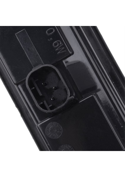 Plaka Lambası Mikro Anahtar Düğmesi Için Uygun (Yurt Dışından)