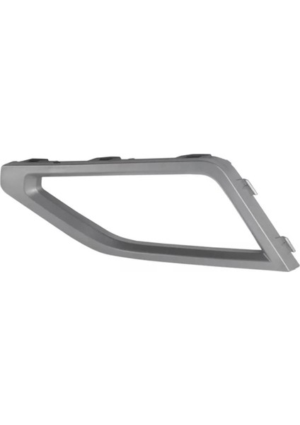 Sağ Ön Sis Farı Trim Çerçevesi 3CN853666BAV3 Için (Yurt Dışından) indirimleri