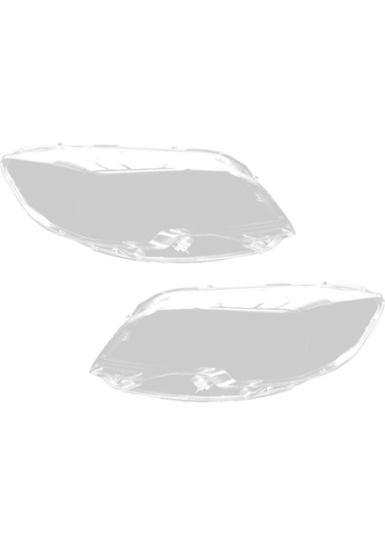 Araba Far Kabuğu Far Kapağı 301 2017-2019 Sol (Yurt Dışından) fırsatları