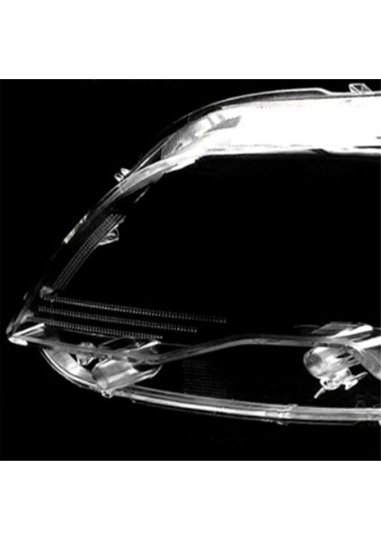 Araba Far Kabuğu Far Kapağı 301 2017-2019 Sol (Yurt Dışından) indirimleri