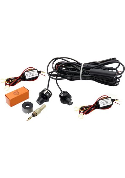 Yan Dikiz Aynası Hoş Geldiniz Işıkları Melek Kanadı LED Projektör Işığı (Yurt Dışından) fiyatları