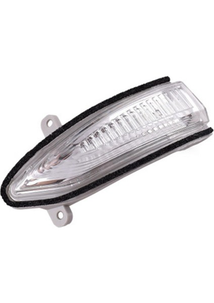 2 Adet Araba Dikiz Aynası Işığı Dönüş Işığı (Yurt Dışından) modelleri