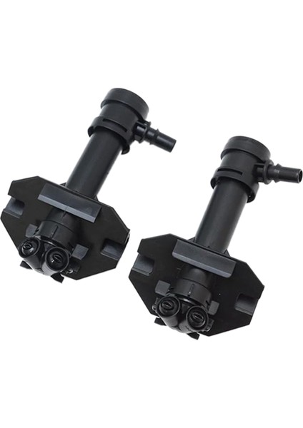 Far Yıkama Nozulları 8U0955101C 8U0955102C 2012-2014 3. Çeyrek Için (Yurt Dışından) fiyatları