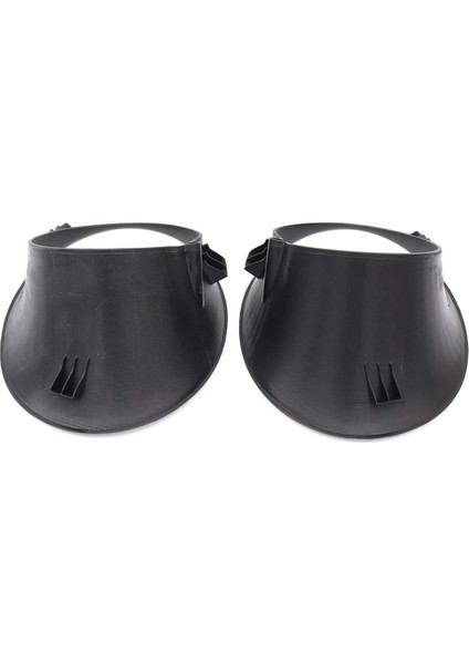 1 Çift Sis Lambası Çerçevesi Ram 1500-3500 2003-2010 55077238AD (Yurt Dışından)