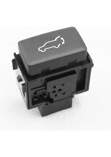 Araba Bagaj Kaldırma Kapısı Güç Anahtarı Düğmesi Uygun (Yurt Dışından) modelleri