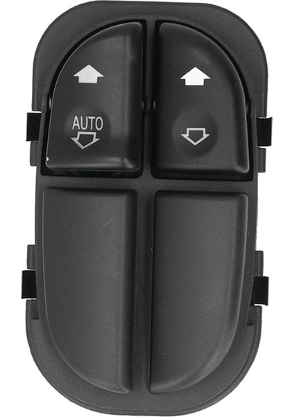 Mondeo 1997-2001 Için Elektrikli Cam Anahtarı Değişimi 97BG14529AA (Yurt Dışından)