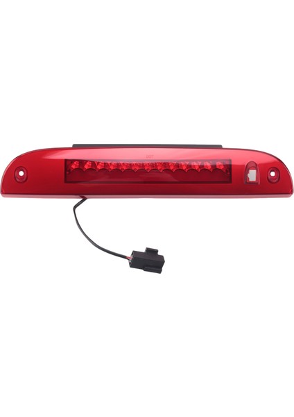 Arka LED 3. Üçüncü Fren Lambası Yüksek Montajlı Stop Lambası (Yurt Dışından)
