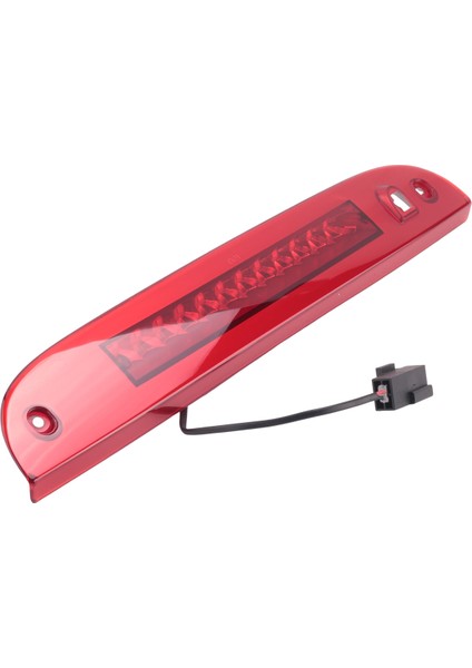 Arka LED 3. Üçüncü Fren Lambası Yüksek Montajlı Stop Lambası (Yurt Dışından)
