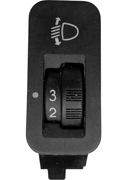 Far Seviyesi Yükseklik Kontrol Anahtarı 19256991 Için (Yurt Dışından)