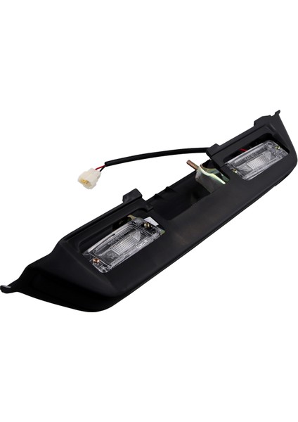 Plaka Lambası Assy Arka Plaka Lambası (Yurt Dışından)
