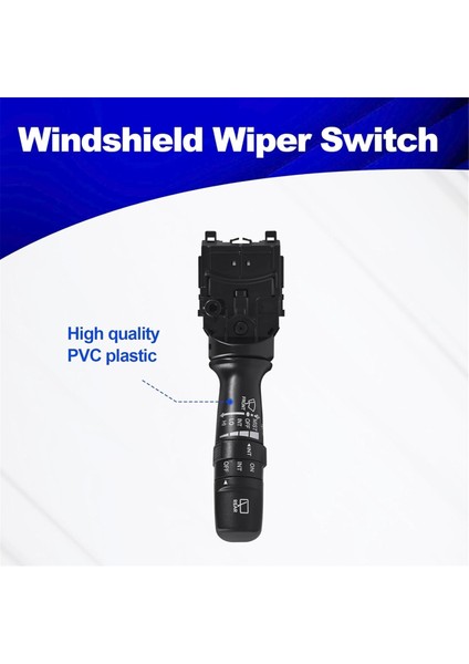 93420-2V050 Ön Cam Silecek Anahtarı Yıkama Anahtarı Için (Yurt Dışından) indirimleri