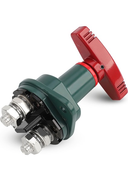 Yeşil Döner Kesme Anahtarı Güç Ana Anahtarı (Yurt Dışından) fırsatları