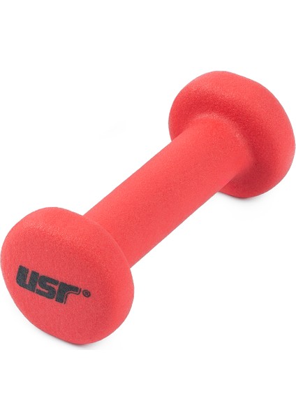 ND05 0,5 Kg Neopren Dambıl