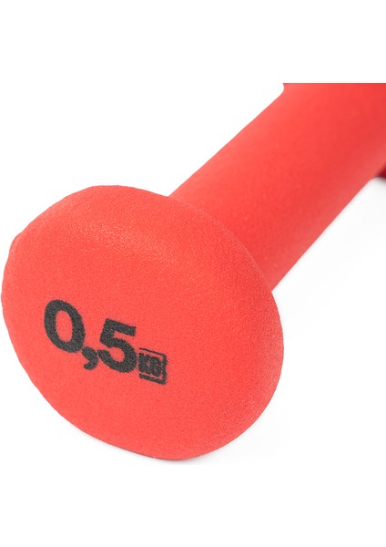 ND05 0,5 Kg Neopren Dambıl modelleri