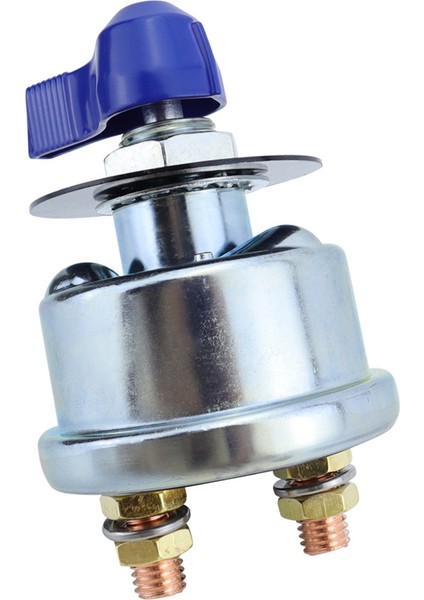 Bağlantı Kesme Anahtarı 12V-24V Bakır Kontaklı Anahtar (Yurt Dışından) fırsatları