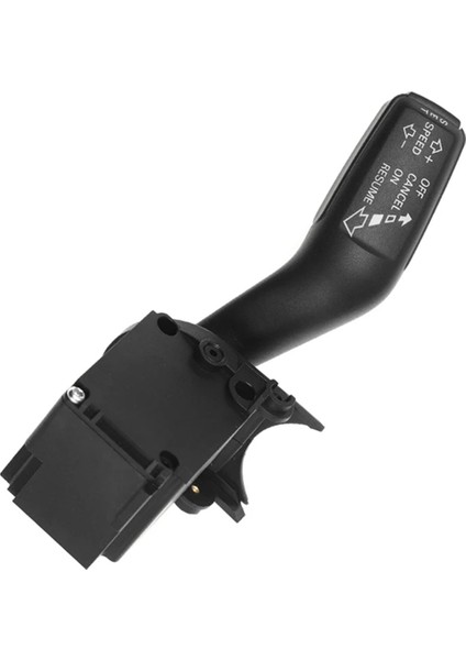 4E0953521B Dönüş Sinyal Lambası Kombinasyon Direksiyon Anahtarı (Yurt Dışından)