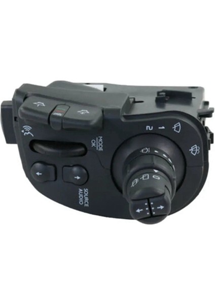 3 Kangoo 7701060097 Için Ön Cam Silecek Kontrol Anahtarı (Yurt Dışından) indirimleri