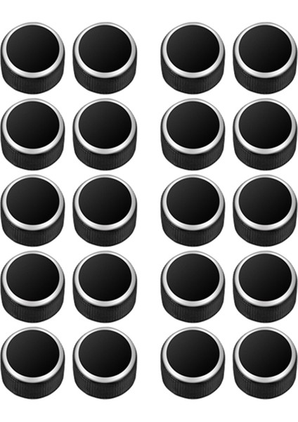 10 Çift Arka Radyo Ses Seviyesi Kontrol Düğmesi (Yurt Dışından) fiyatları