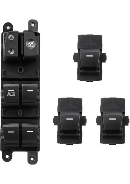 IX25 2014-2019 Için Pencere Kaldırma Anahtarı 93570-C90004X (Yurt Dışından) fiyatları