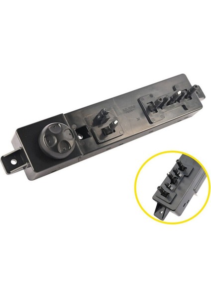 88540-2W100 Araba Elektrikli Koltuk Anahtarı Sol Sürücü (Yurt Dışından) fırsatları