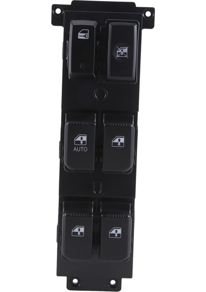 Araba Ön Sol El Direksiyonlu Otomatik Elektrikli Cam Anahtarı (Yurt Dışından)