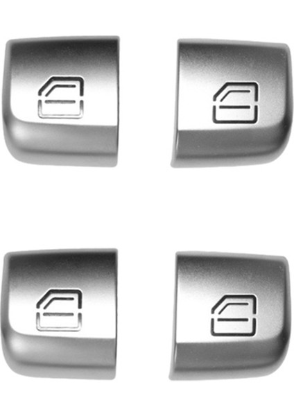 2set Kapı Pencere Cam Kaldırma Kontrol Anahtarı Düğmesi - (Yurt Dışından) fiyatları