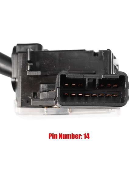 Yeni Dönüş Sinyali Far Anahtarı UJ06-66-122 (Yurt Dışından) fırsatları