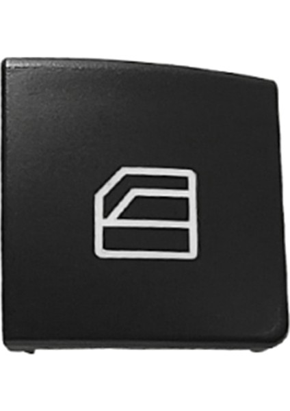 Araba Cam Kaldırma Anahtarı Onarım Düğmesi Kapağı -No.2 (Yurt Dışından) fırsatları