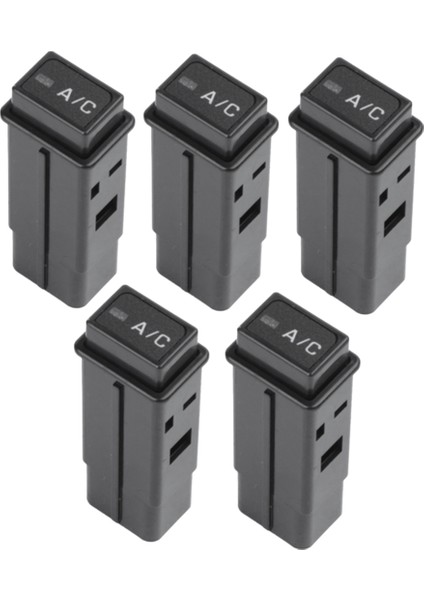 Klima Anahtar Düğmesi 2911017 84660-0B010 A Için 5pin (Yurt Dışından) fiyatları