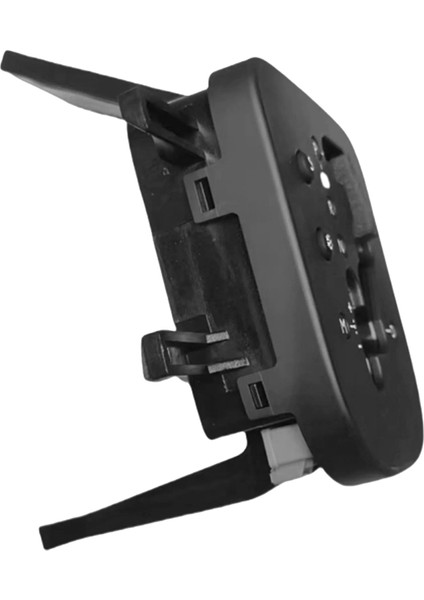 Vites Kolu Kontrol Paneli 98121497ZD C4 2015-2019 Için (Yurt Dışından) fiyatları